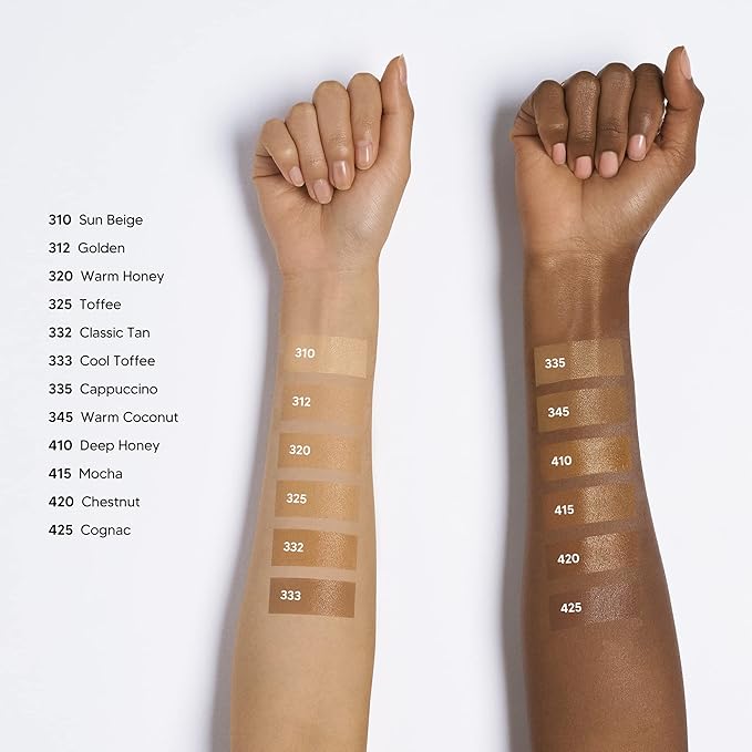 Kiss New York Professional ProTouch Full Cover Concealer - (Mocha) 12mL