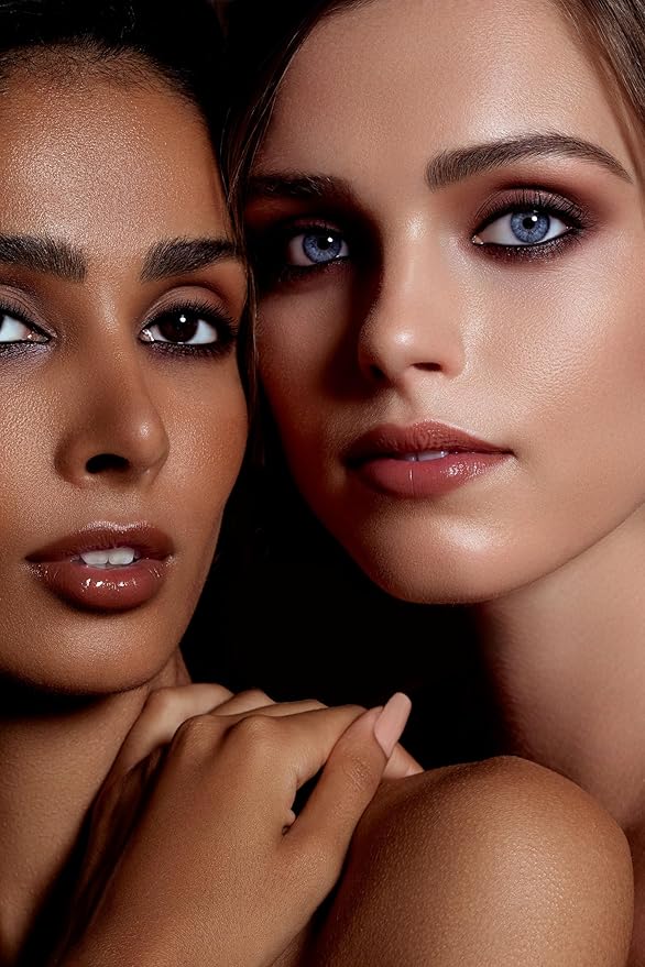 Viseart Paris Slimpro Pro Luxe Eyeshadow Palette (Neutral