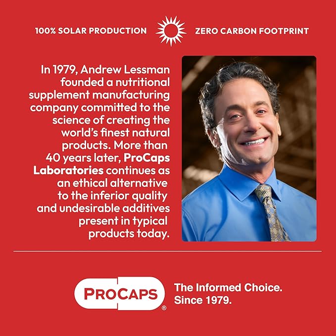 ANDREW LESSMAN Essential-1 Multivitamin 1000 IU Vitamin D3 60 Small Capsules – 100 mcg Methyl B12. CoQ10 Lutein Lycopene Zeaxanthin. High Potency. No Additives. Gentle Ultra-Mild. One Daily Capsule