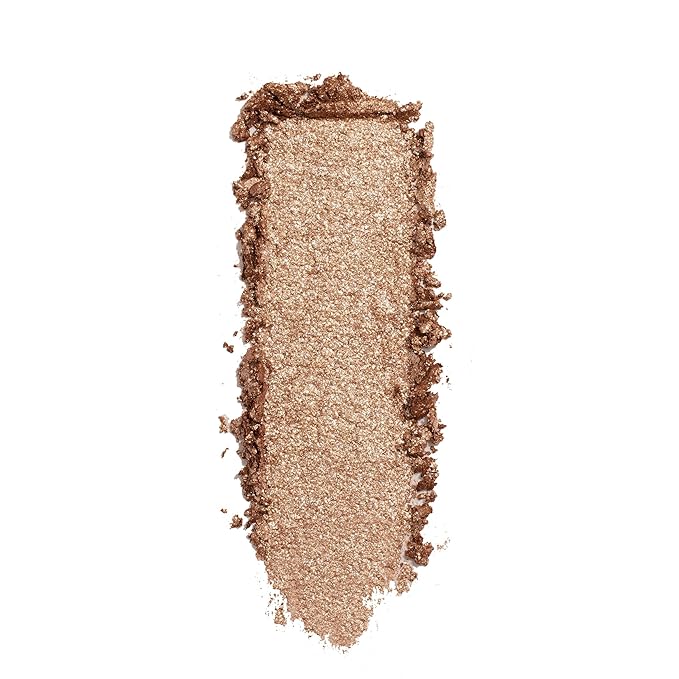ColourPop Super Shock Shadow - High-Pigment, Crème-Powder Eye Makeup - Single Glitter Eyeshadow with Zero Fallout and Unique Bouncy Texture - A Little Quarky (0.074 oz)