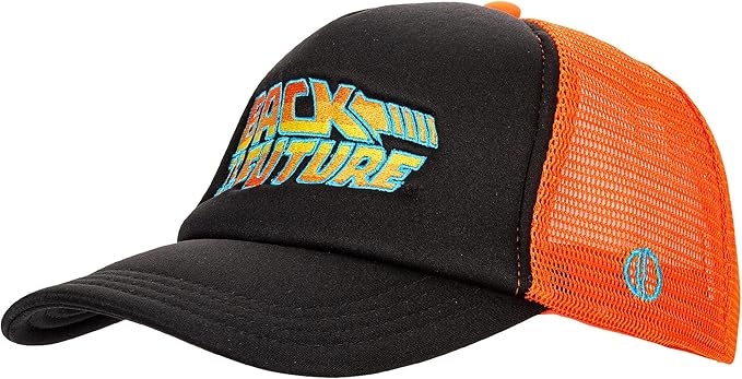 Odd Sox, Funny Dad Trucker Hats, Favorite Movies & Shows, Baseball Cap for Men