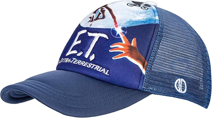 Odd Sox, Funny Dad Trucker Hats, Favorite Movies & Shows, Baseball Cap for Men