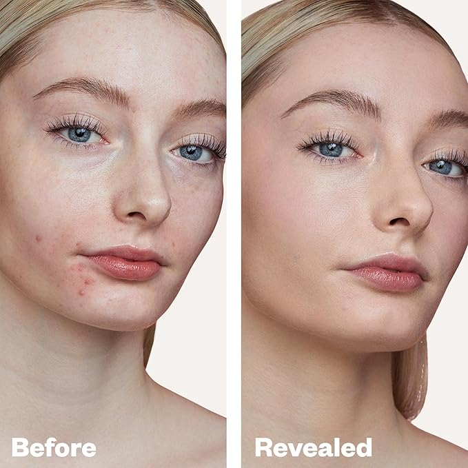 Kosas Revealer Skin-Improving Foundation with SPF 25 Protection