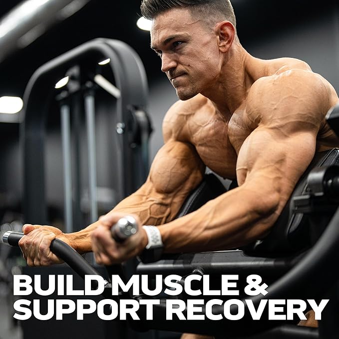 MuscleTech | IsoWhey | Whey Protein Isolate Powder| Muscle Builder for Men & Women | Post Workout Recovery Supplement | Chocolate | 2 lbs | 29 Servings