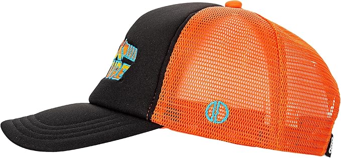 Odd Sox, Funny Dad Trucker Hats, Favorite Movies & Shows, Baseball Cap for Men