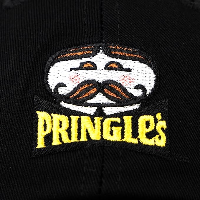 Odd Sox, Funny Dad Trucker Hats, Fun Snack Food Designs, Baseball Cap for Men