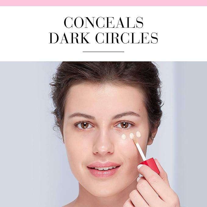 Bourjois Healthy Mix Anti-Fatigue Concealer olden beige, 7.8ml 54 G