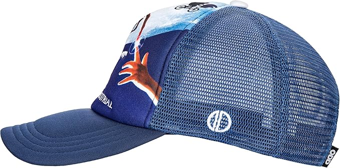 Odd Sox, Funny Dad Trucker Hats, Favorite Movies & Shows, Baseball Cap for Men