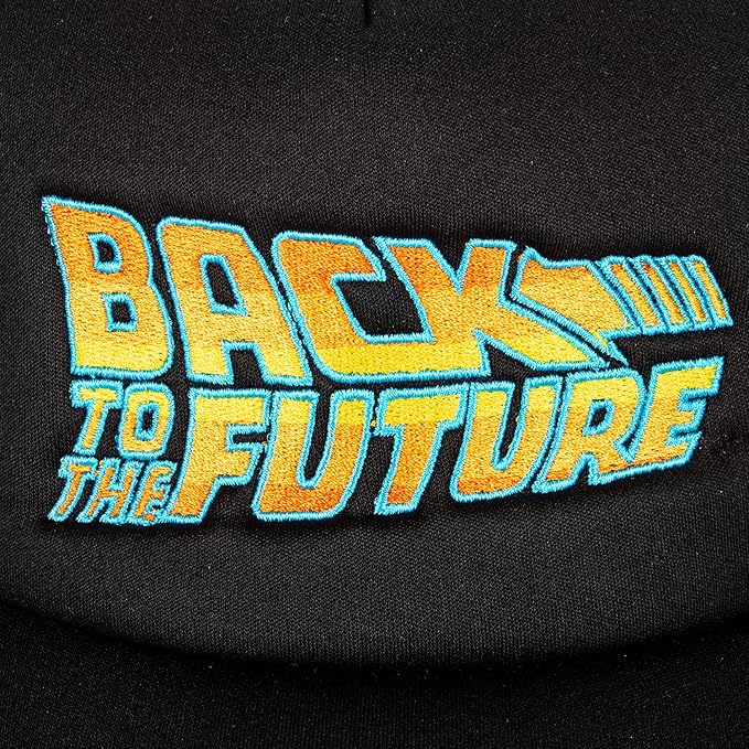 Odd Sox, Funny Dad Trucker Hats, Favorite Movies & Shows, Baseball Cap for Men
