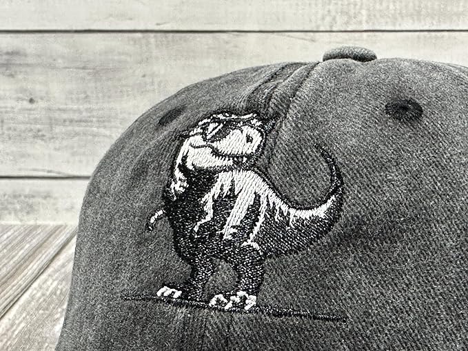 Embroidered Baseball Hats for Girls Boys