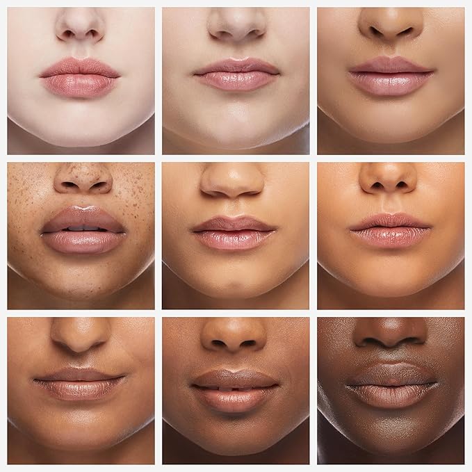 eos 100% Natural Lip Balm Sticks-