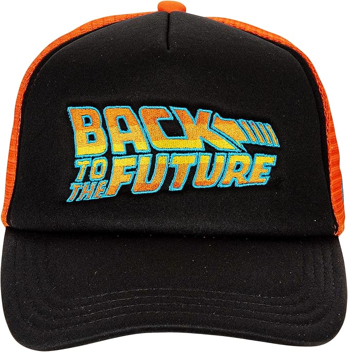 Odd Sox, Funny Dad Trucker Hats, Favorite Movies & Shows, Baseball Cap for Men