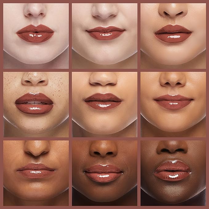 COVERGIRL Outlast All-Day Lip Color Custom Nudes, Deep Cool , 2 Piece Set