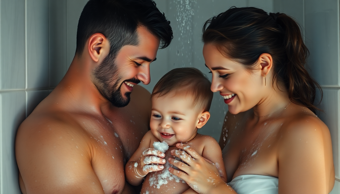 Why People Love Dove Triple Moisturising Body Wash 1 L