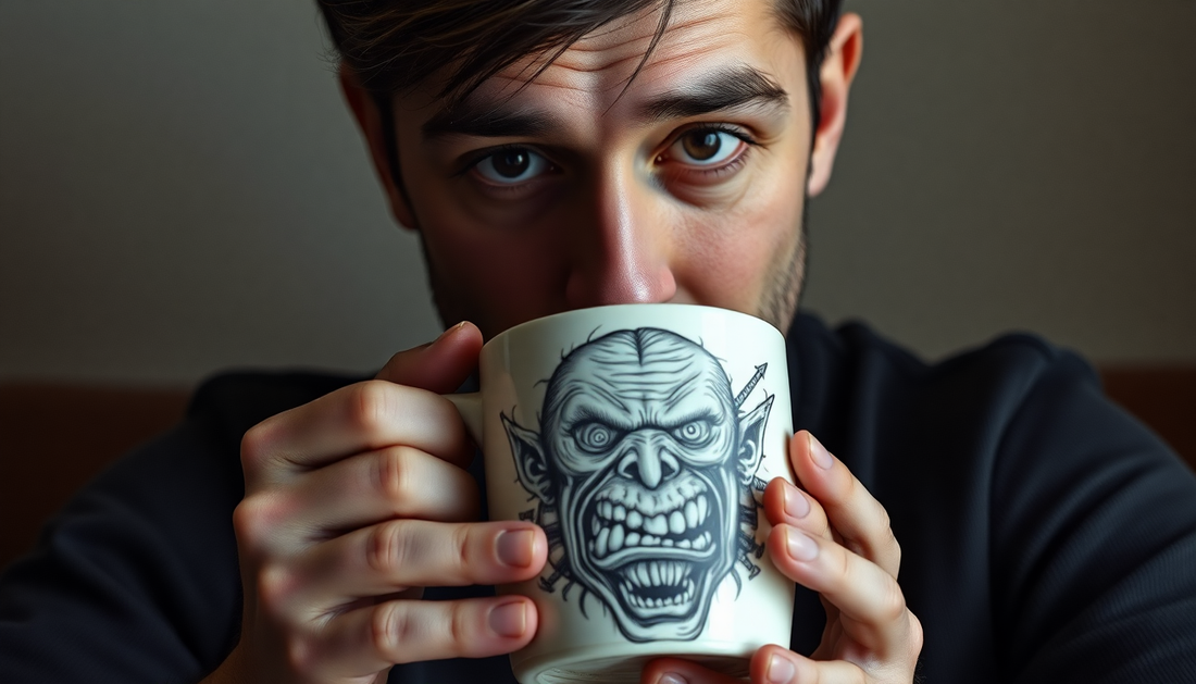 What Kind of Monster Are You?