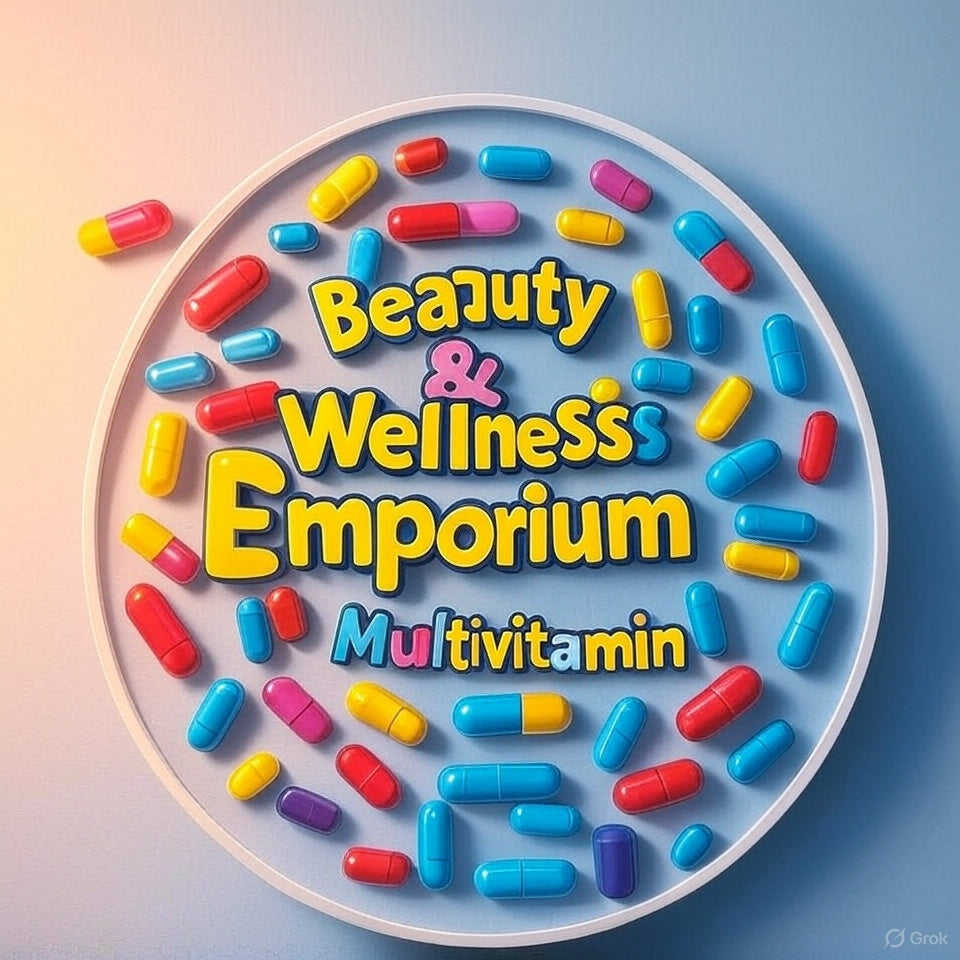 Multivitamin
