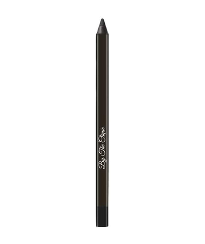 Premium Long Lasting Black Matte Lip Liner and Face Pencil | Noche Bella | Goth Liner and Full Lip Coverage | Halloween | Mime