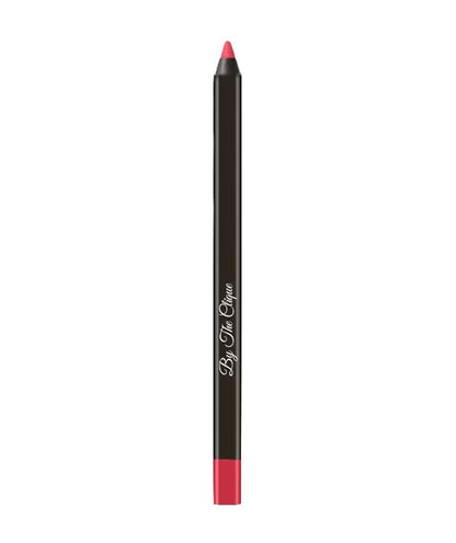 Premium Long Lasting Matte Lip Liner Pencil | It's Magic | Magenta…