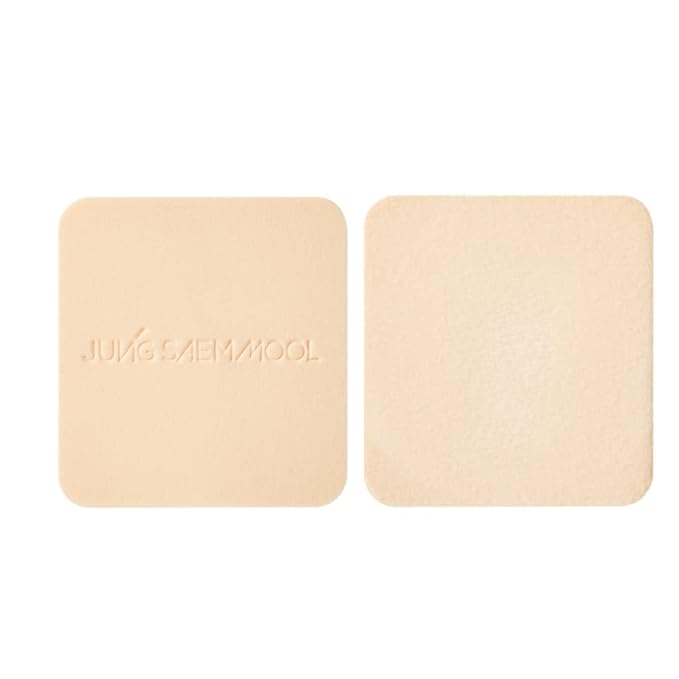 [JUNGSAEMMOOL OFFICIAL] Masterclass Powder Foundation | Flawless cover (N1 Ivory)