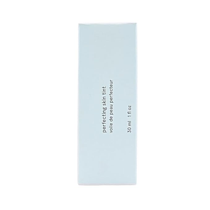Glossier Perfecting Skin Foundation Tint for Dewy Sheer 30 mL 1 oz