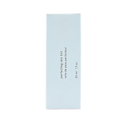 Glossier Perfecting Skin Foundation Tint for Dewy Sheer 30 mL 1 oz