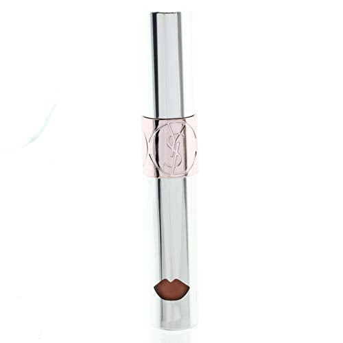 Yves Saint Laurent Volupte Liquid Colour Balm - 4 Spy On Me Nude, 0.2 Ounce