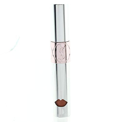 Yves Saint Laurent Volupte Liquid Colour Balm - 4 Spy On Me Nude, 0.2 Ounce