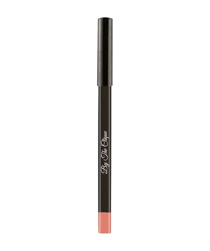 Premium Long Lasting Matte Nude Lip Liner Pencil | Teddy Bear | Natural Soft Brown Nude | Ultra Wear Lip Liner