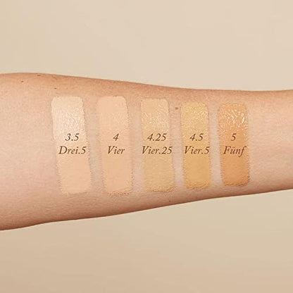 Monika Blunder Beauty - Blunder Cover Foundation Concealer 0.62 oz
