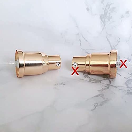 2Pack Foundation Pump for Estee Lauder Double Wear