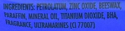 Zinka Colored Sunblock Zinc Nosecoat -