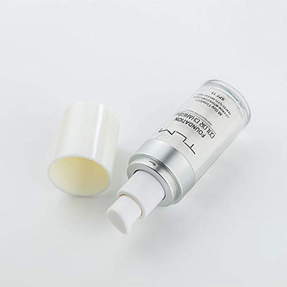 TLM Foundation Color Changing,TLM Colour Changing Liquid Fou 30ML