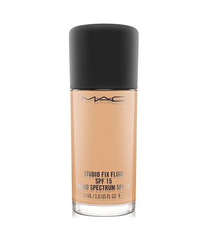 Studio Fix Fluid Foundation SPF 15, . NW44 1 oz