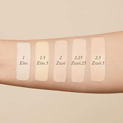 Monika Blunder Beauty - Blunder Cover Foundation, Concealer 0.62 oz