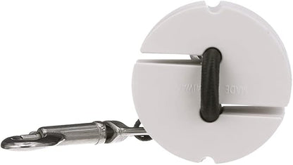 SCUBAPRO S-Tek Circular Cookie Monster Marker