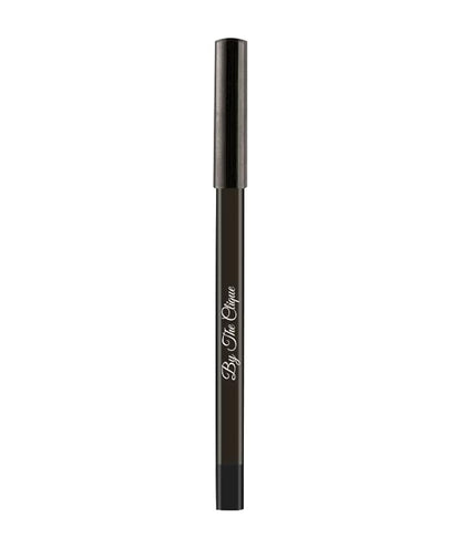 Premium Long Lasting Black Matte Lip Liner and Face Pencil | Noche Bella | Goth Liner and Full Lip Coverage | Halloween | Mime