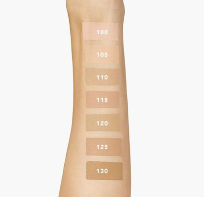 TULA Skin Care Radiant Skin Brightening Serum Concealer 0.18 fl oz