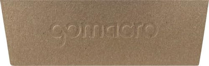 GoMacro MacroBar Organic Vegan Protein Bars - Maple Sea Salt (2.3 Ounce Bars, 12 Count)