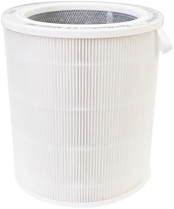 Filter-Monster Replacement for Comfort Zone H6 filters
