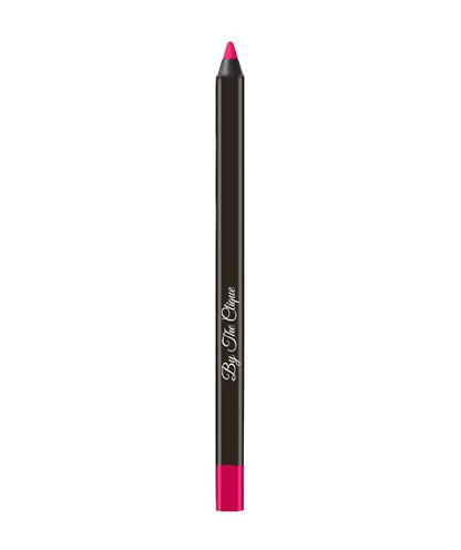 Premium Long Lasting Pink Matte Lip Liner Pencil | Pink Poison