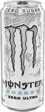 Monster Power Energy Drink