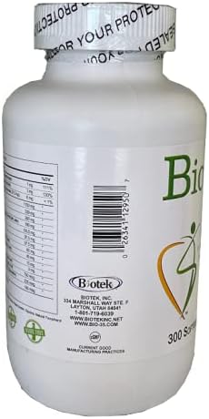 Bio35 / 300 sg Original Now Gluten Free