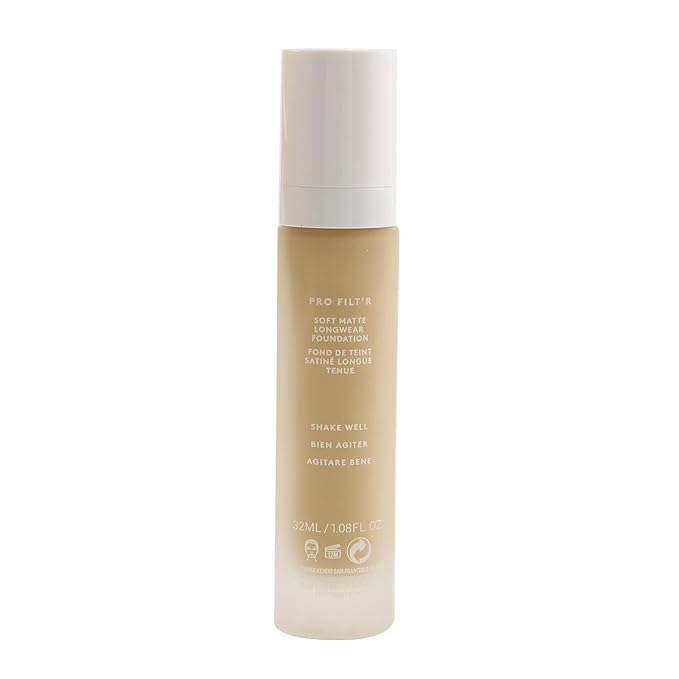 FENTY BEAUTY Pro Filt'r Soft Matte Longwear Foundation