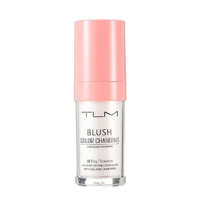 TLM Foundation Color Changing,and Adjusting Naked,All Day Flawless Face 30ML