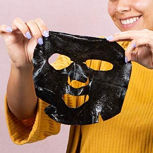 FaceTory Best of Seven Sheet Mask Collection and Original 11 Set- Hydrating Sheet Masks
