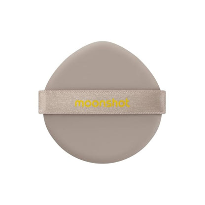 MOONSHOT KOREA Conscious Fit Cushion Foundation Medium Coverage,