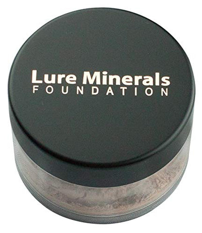 ASC Mineral Foundation Loose Powder 8g Sifter Jar- 8g