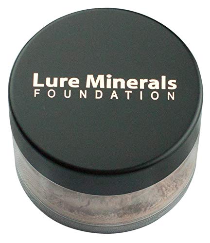 ASC Mineral Foundation Loose Powder 8g Sifter Jar- 8g
