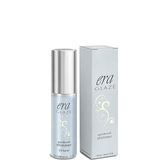 ERA Beauty Glaze Shimmer, 24 Karat, 1.5 Ounce