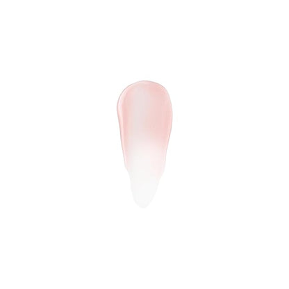 Pacifica Plumping Lip Gloss - Lip Bloss Tinted Lip Balm Treatment - Berry Flavored - Moisturizing, High-Shine, Long-Lasting Shine, Vegan & Cruelty-Free, 0.14 Fl Oz, Light Pink